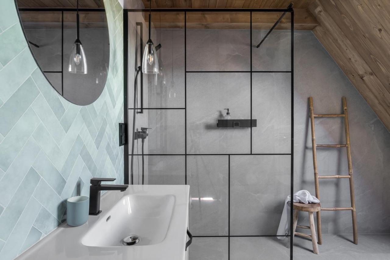 Osada Szeligowka - Premium Chalets Kościelisko Exteriér fotografie