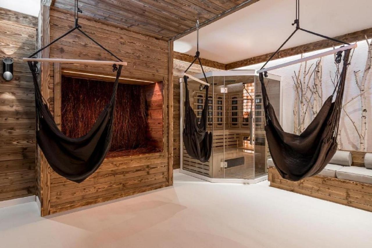 Osada Szeligowka - Premium Chalets Kościelisko Exteriér fotografie