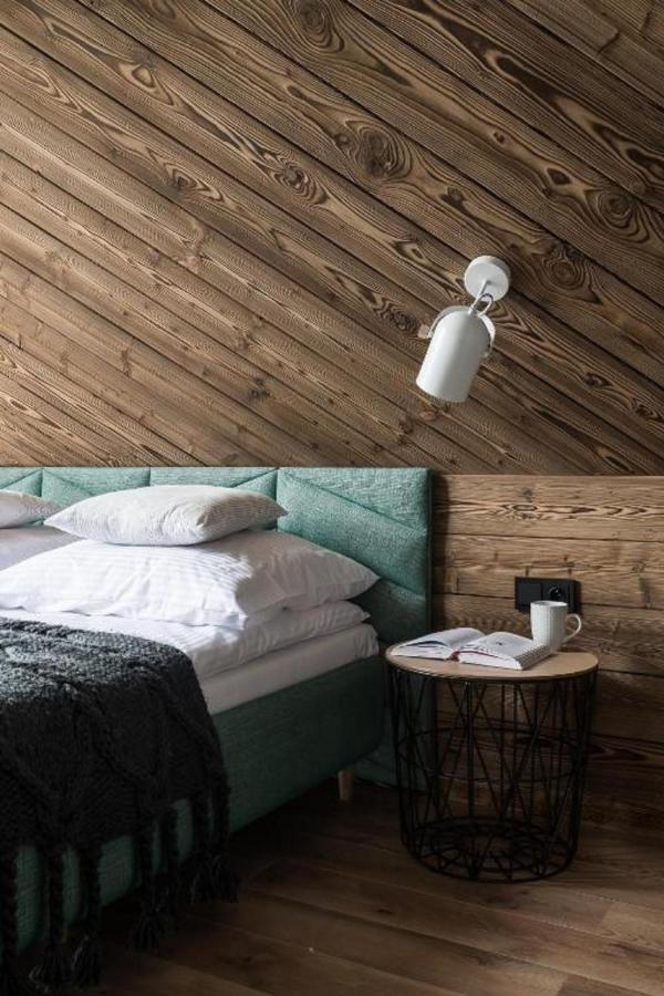 Osada Szeligowka - Premium Chalets Kościelisko Exteriér fotografie